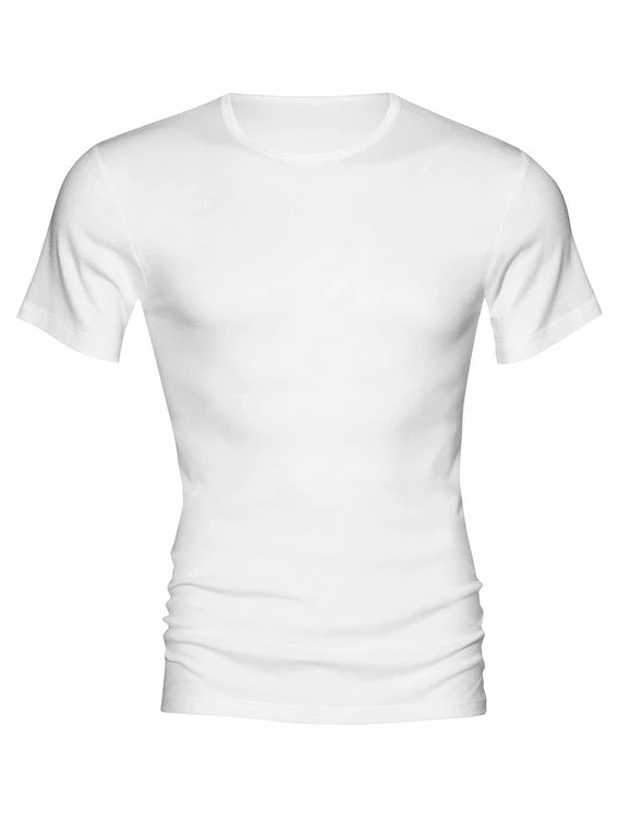 MEY Noblesse Shirt Mit Rundhalsausschnitt 3 MEY Noblesse Shirt Mit Rundhalsausschnitt – Bild 3