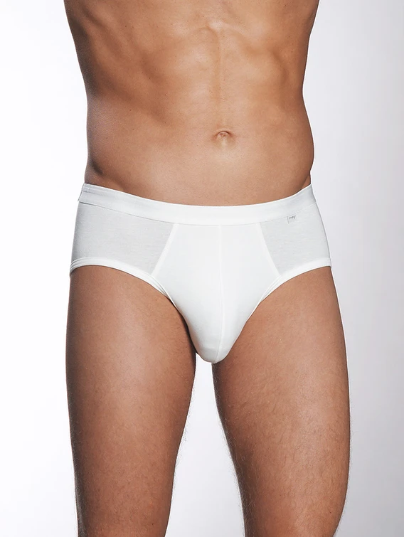 MEY Noblesse Herren-Slip 1 MEY Noblesse Herren-Slip