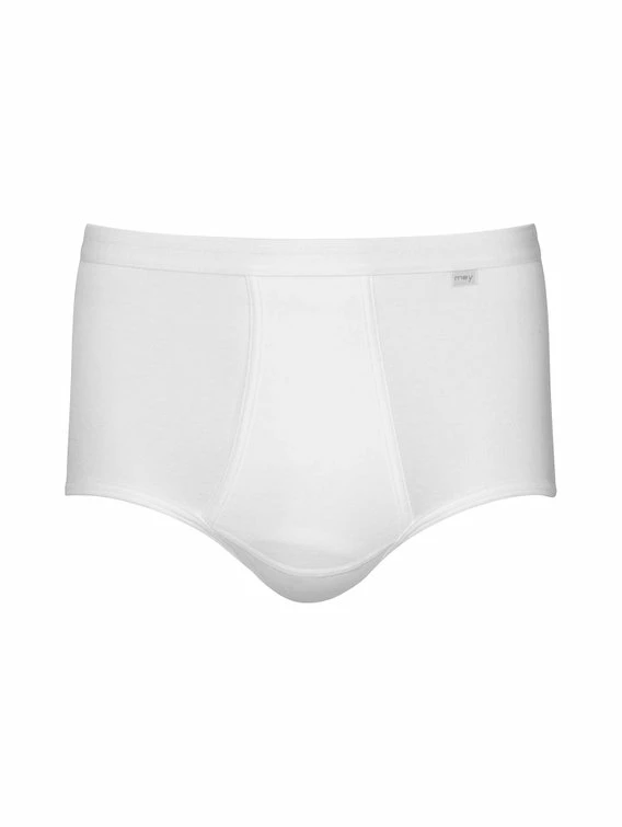 MEY Noblesse Slip Mit Eingriff 2 MEY Noblesse Slip Mit Eingriff – Bild 2