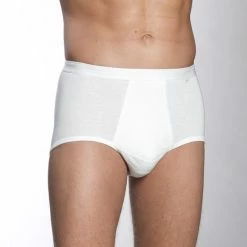 MEY Noblesse Slip Mit Eingriff