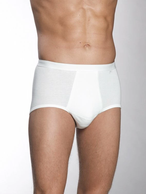 MEY Noblesse Slip Mit Eingriff 1 MEY Noblesse Slip Mit Eingriff