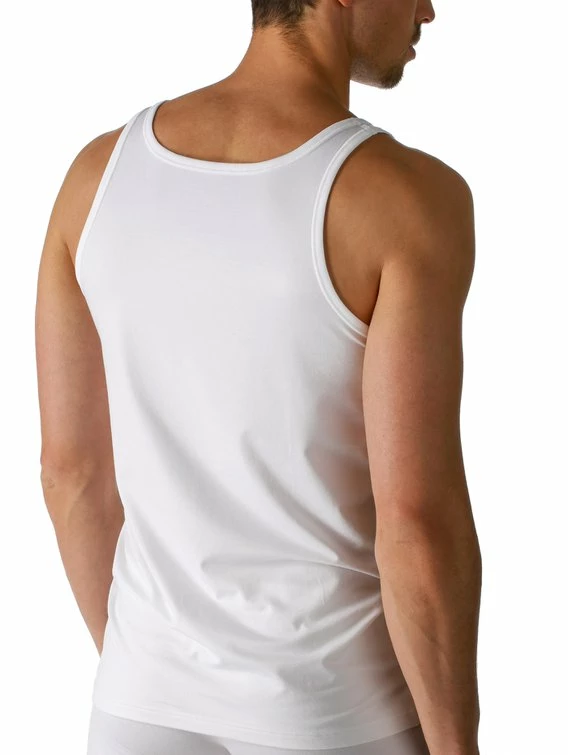 MEY Dry Cotton Athletic-Shirt 2 MEY Dry Cotton Athletic-Shirt – Bild 2