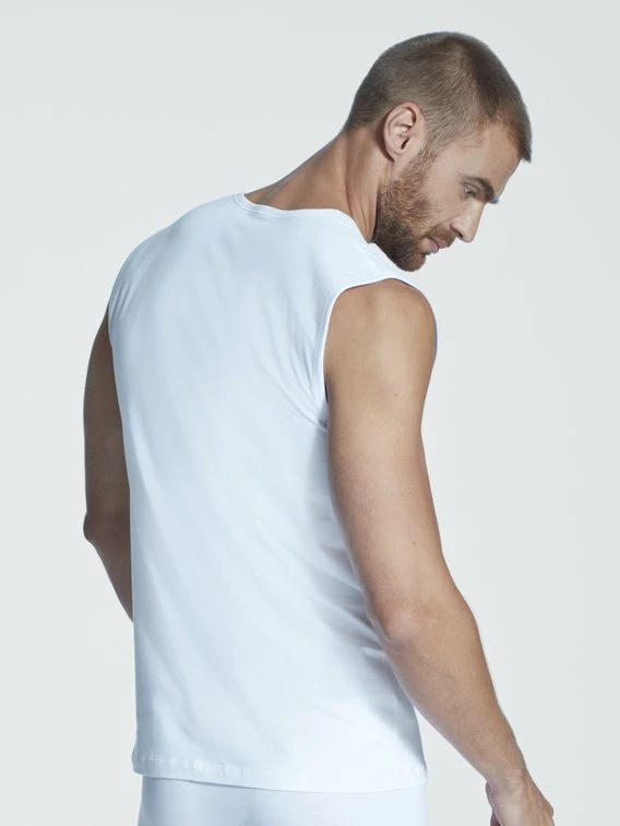 MEY Dry Cotton Business-Shirt 2 MEY Dry Cotton Business-Shirt – Bild 2