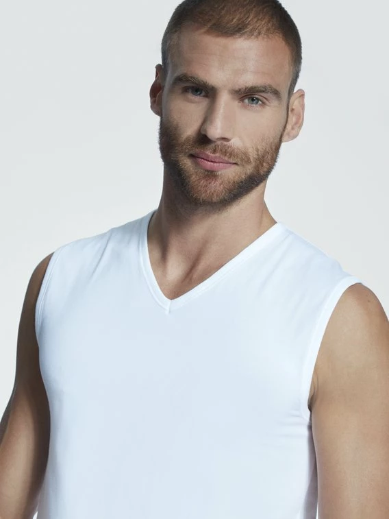 MEY Dry Cotton Business-Shirt 4 MEY Dry Cotton Business-Shirt – Bild 4