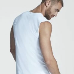 MEY Dry Cotton Business-Shirt Im Doppelpack -CALIDA shop MEY 46037 101 neu 2