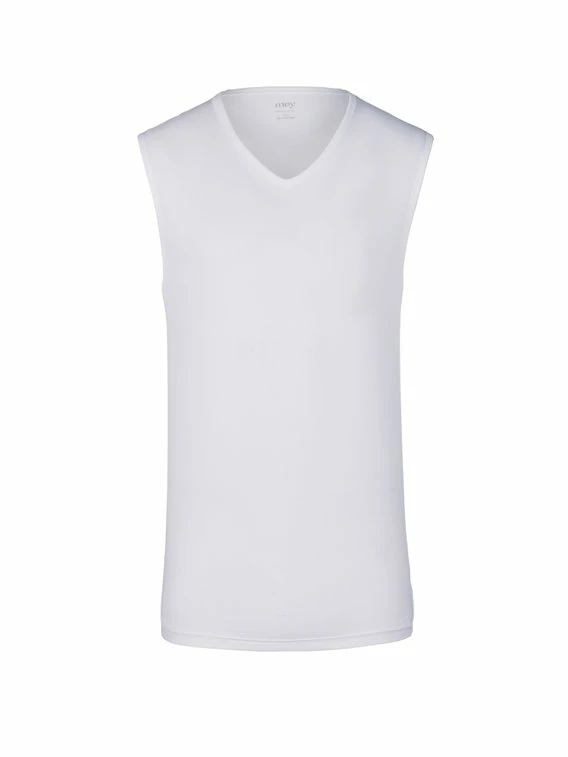 MEY Dry Cotton Business-Shirt 5 MEY Dry Cotton Business-Shirt – Bild 5