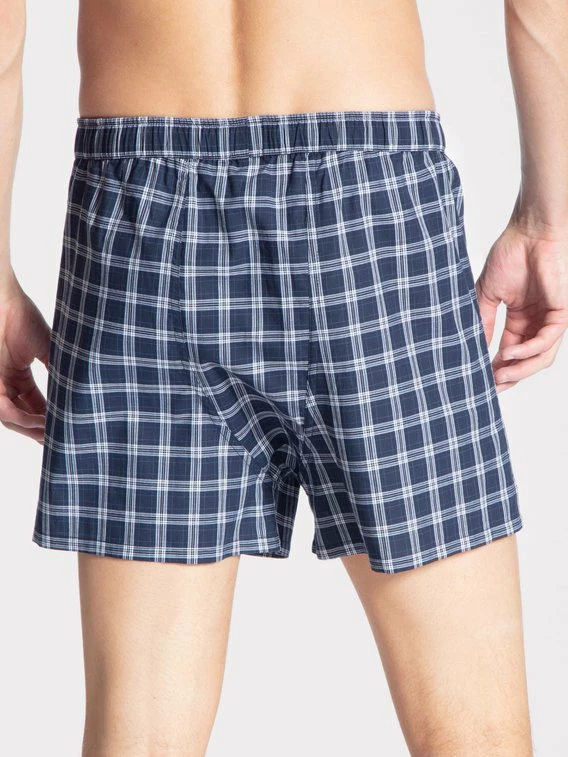 Marc O'Polo Woven Web-Boxershorts Im Doppelpack 3 Marc O'Polo Woven Web-Boxershorts Im Doppelpack – Bild 3