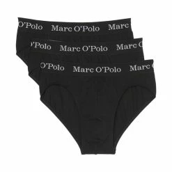Marc O'Polo Elements Slip, 3er-Pack