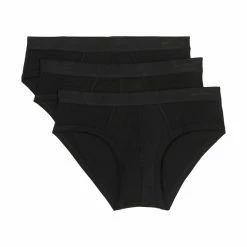 Marc O'Polo Essentials Slip, 3er-Pack