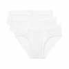 Marc O'Polo Essentials Slip, 3er-Pack