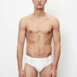 Marc O'Polo Essentials Slip, 3er-Pack 8 Marc O'Polo Essentials Slip, 3er-Pack -CALIDA shop Marc OPolo Essentials Slip 3er Pack weiss 23Q1M00134 E100 5