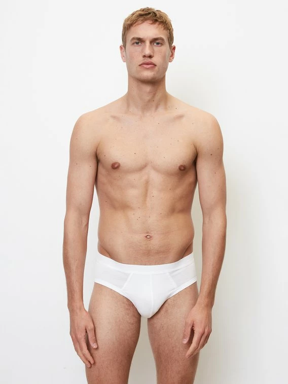 Marc O'Polo Essentials Slip, 3er-Pack 4 Marc O'Polo Essentials Slip, 3er-Pack – Bild 4