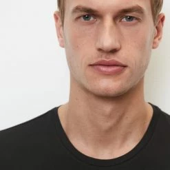 Marc O'Polo Essentials T-Shirt, 3er-Pack 9 Marc O'Polo Essentials T-Shirt, 3er-Pack -CALIDA shop Marc OPolo Essentials T Shirt 3er Pack schwarz 23Q1M00131 E990 4