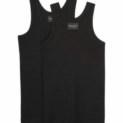 Marc O'Polo Iconic Rib Tank-Top, 2er-Pack