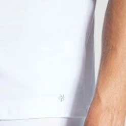 Marc O'Polo Multipack T-Shirt Im Doppelpack 10 Marc O'Polo Multipack T-Shirt Im Doppelpack -CALIDA shop Marc OPolo Multipack T Shirt im Doppelpack weiss 149804 001 1 1