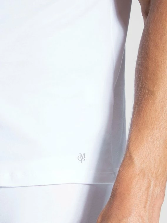 Marc O'Polo Multipack T-Shirt Im Doppelpack 5 Marc O'Polo Multipack T-Shirt Im Doppelpack – Bild 5