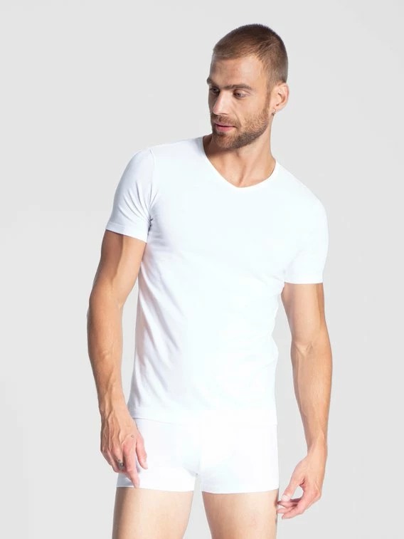 Marc O'Polo Multipack T-Shirt Im Doppelpack 6 Marc O'Polo Multipack T-Shirt Im Doppelpack – Bild 6