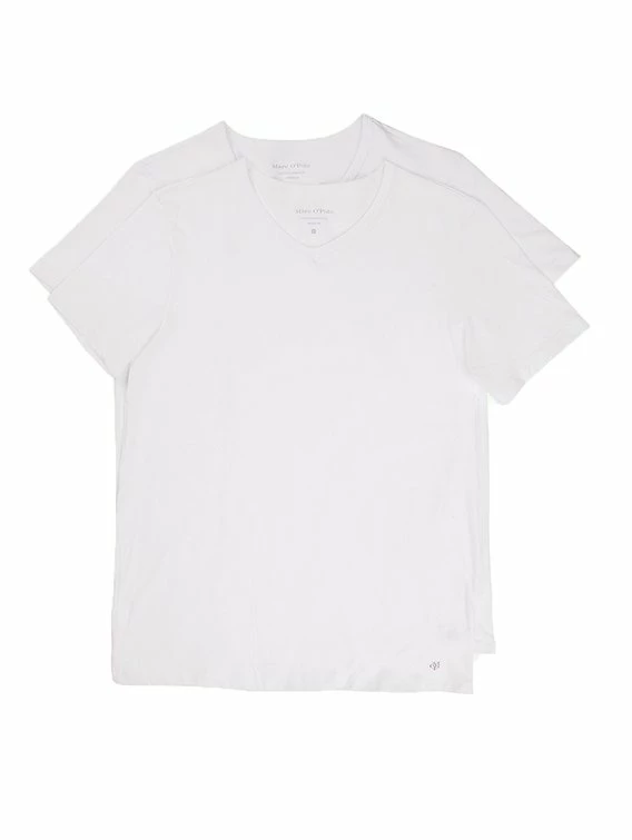 Marc O'Polo Multipack T-Shirt Im Doppelpack 1 Marc O'Polo Multipack T-Shirt Im Doppelpack