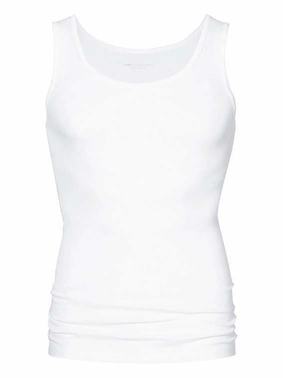 MEY Casual Cotton Achsel-Shirt 4 MEY Casual Cotton Achsel-Shirt – Bild 4