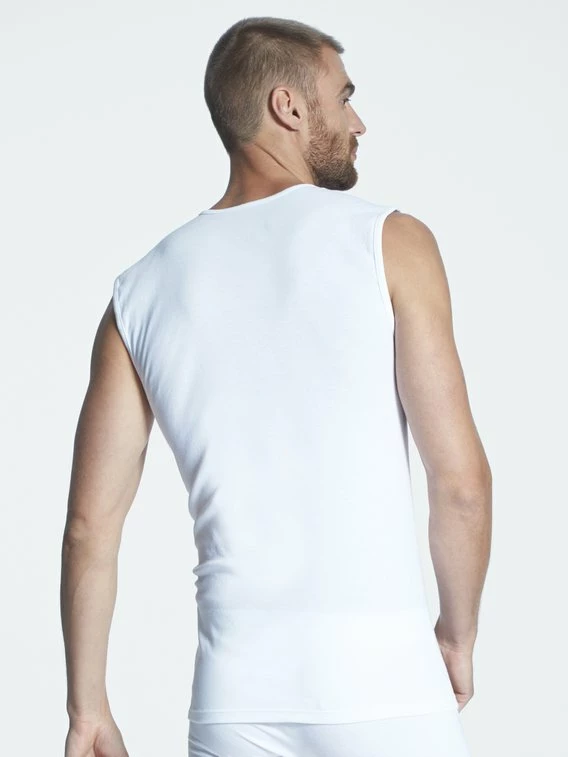 MEY Casual Cotton City-Shirt 2 MEY Casual Cotton City-Shirt – Bild 2