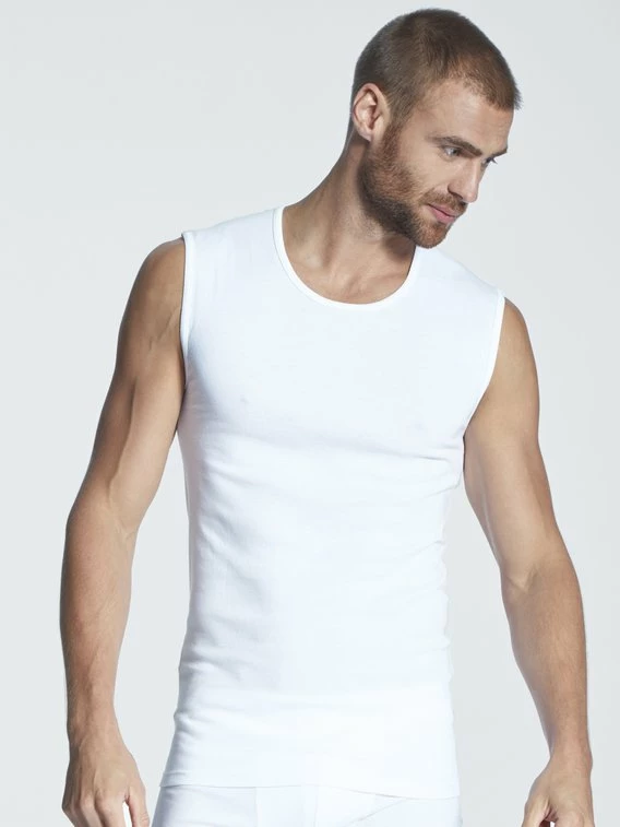 MEY Casual Cotton City-Shirt 1 MEY Casual Cotton City-Shirt