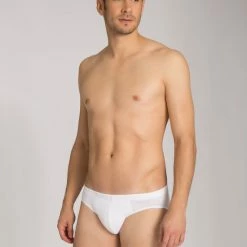 MEY Casual Cotton Jazz-Pants 6 MEY Casual Cotton Jazz-Pants -CALIDA shop Mey Casual Cotton Jazz Pants weiss 49019 101 1