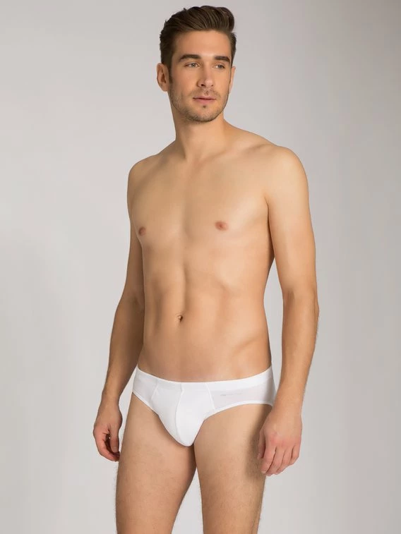 MEY Casual Cotton Jazz-Pants 3 MEY Casual Cotton Jazz-Pants – Bild 3