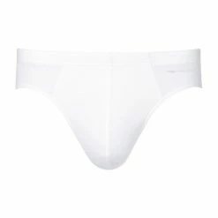 MEY Casual Cotton Jazz-Pants 7 MEY Casual Cotton Jazz-Pants -CALIDA shop Mey Casual Cotton Jazz Pants weiss 49019 101 2