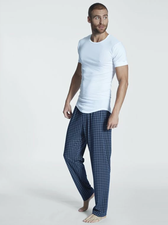 Tom Tailor Pure Cotton V-Shirt, 2er Pack 3 Tom Tailor Pure Cotton V-Shirt, 2er Pack – Bild 3