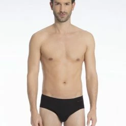 MEY Casual Cotton Slip 5 MEY Casual Cotton Slip -CALIDA shop Mey Casual Cotton Slip schwarz 49111 123 3