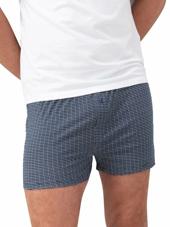 MEY Serie Nelson Boxershorts 1 MEY Serie Nelson Boxershorts
