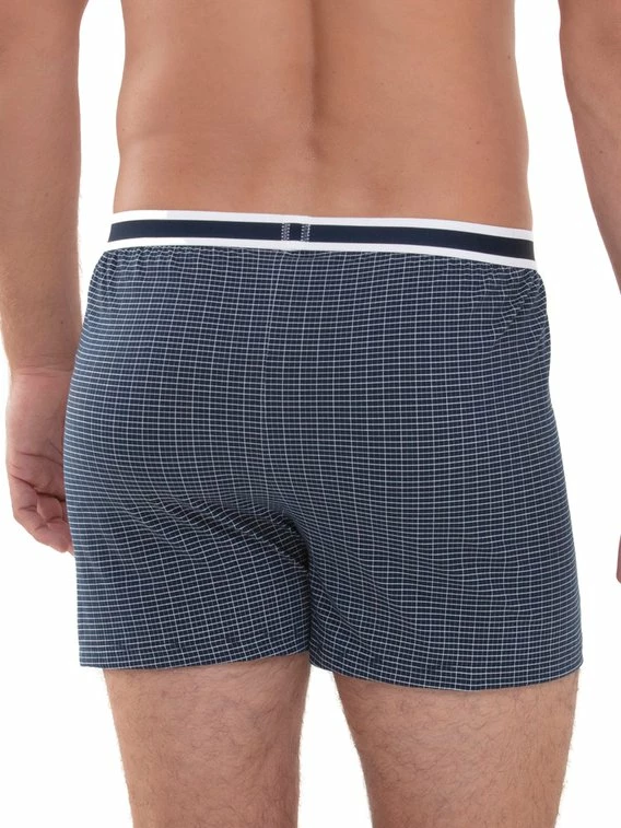 MEY Serie Nelson Boxershorts 2 MEY Serie Nelson Boxershorts – Bild 2