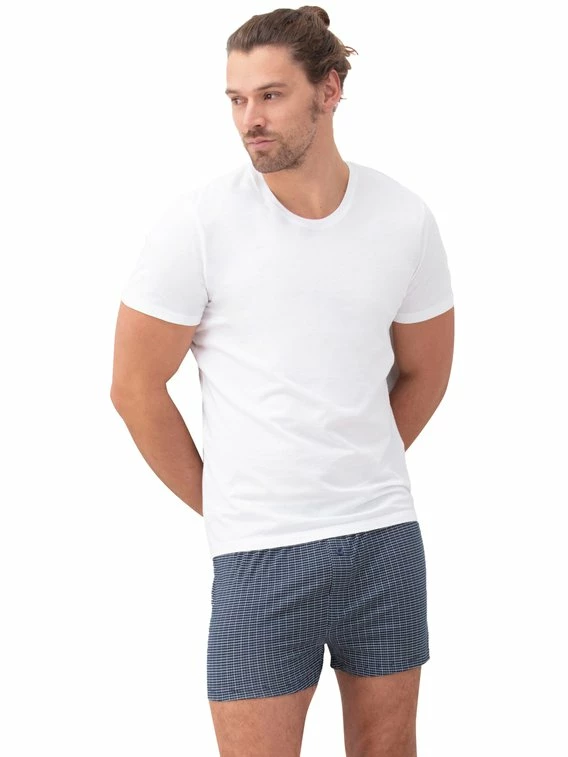 MEY Serie Nelson Boxershorts 3 MEY Serie Nelson Boxershorts – Bild 3