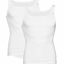 MEY Noblesse Achselshirt Im Doppelpack