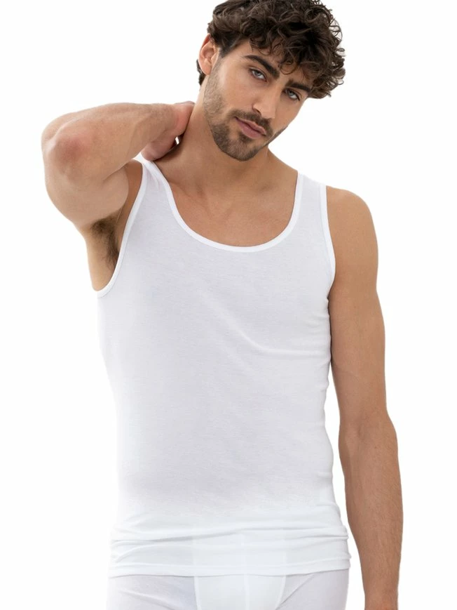 MEY Serie Casual Cotton Athletic Shirt 1 MEY Serie Casual Cotton Athletic Shirt