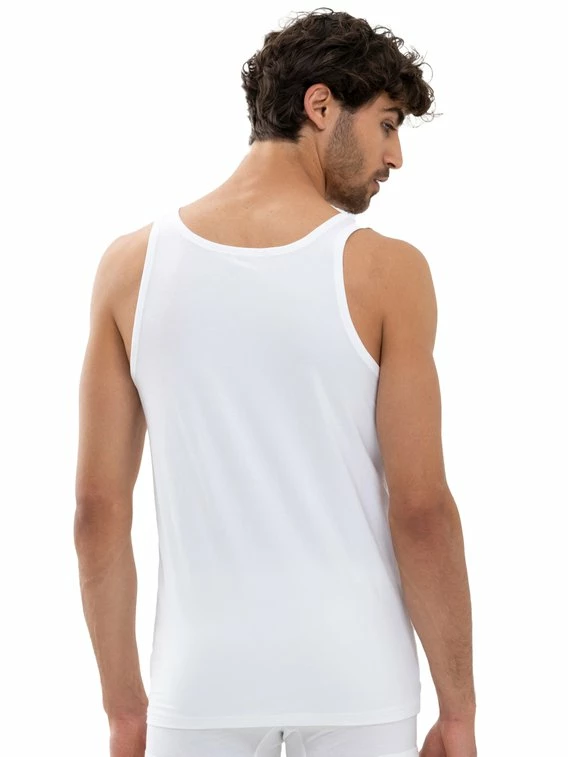 MEY Serie Dry Cotton Athletic Shirt 2 MEY Serie Dry Cotton Athletic Shirt – Bild 2