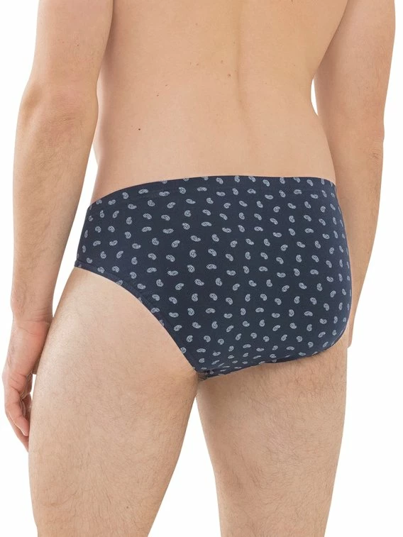 MEY Serie Small Paisley Jazz-Pants 2 MEY Serie Small Paisley Jazz-Pants – Bild 2