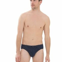 MEY Serie Small Paisley Jazz-Pants 6 MEY Serie Small Paisley Jazz-Pants -CALIDA shop Mey Serie Small Paisley Jazz Pants blau 38084 668 2