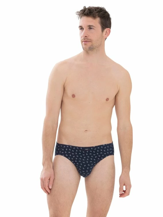 MEY Serie Small Paisley Jazz-Pants 3 MEY Serie Small Paisley Jazz-Pants – Bild 3