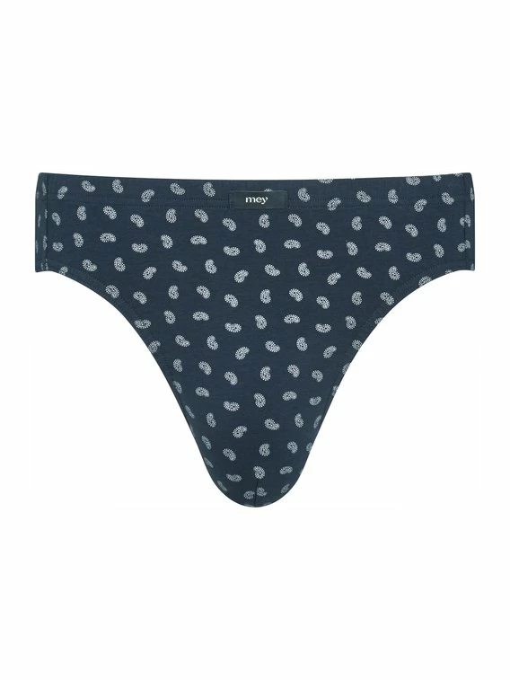 MEY Serie Small Paisley Jazz-Pants 4 MEY Serie Small Paisley Jazz-Pants – Bild 4