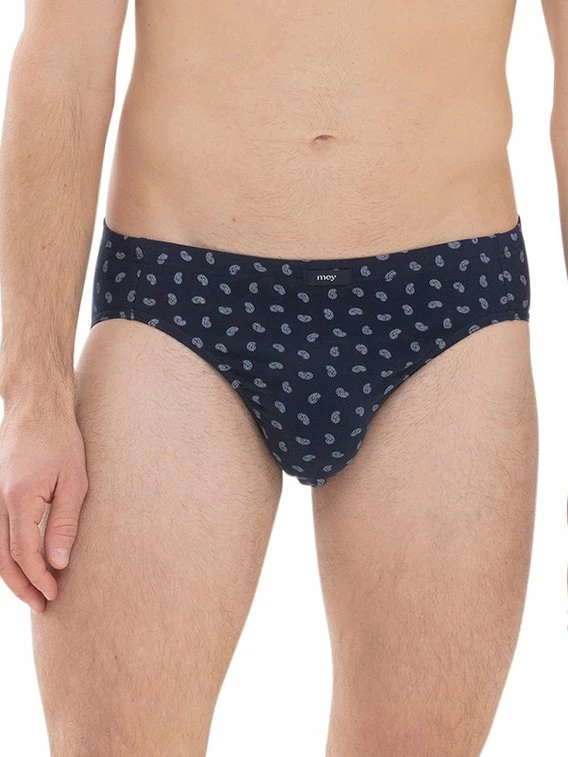 MEY Serie Small Paisley Jazz-Pants 1 MEY Serie Small Paisley Jazz-Pants