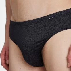 MEY Serie BC Geometric Jazz-Pants 7 MEY Serie BC Geometric Jazz-Pants -CALIDA shop Mey Serie BC Geometric Jazz Pants schwarz 38077 123 3