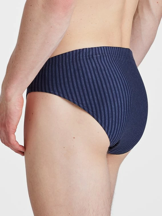 MEY Serie Tonal Stripes Jazz-Pants 2 MEY Serie Tonal Stripes Jazz-Pants – Bild 2