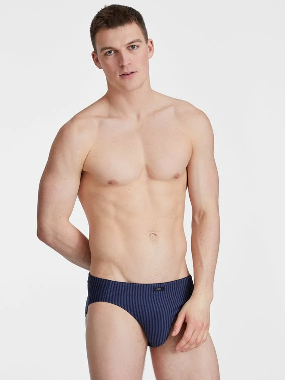 MEY Serie Tonal Stripes Jazz-Pants 3 MEY Serie Tonal Stripes Jazz-Pants – Bild 3