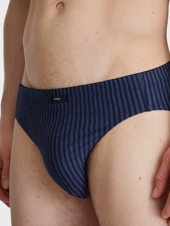 MEY Serie Tonal Stripes Jazz-Pants 4 MEY Serie Tonal Stripes Jazz-Pants – Bild 4