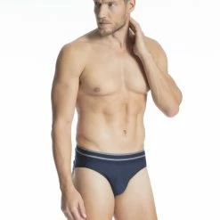 MEY Unlimited Slip 6 MEY Unlimited Slip -CALIDA shop Mey Unlimited Slip blau 33041 668 2