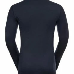 Odlo Active Warm Langarm-Shirt 9 Odlo Active Warm Langarm-Shirt -CALIDA shop Odlo Sport Active Warm Langarm Shirt blau 159102 20731 4