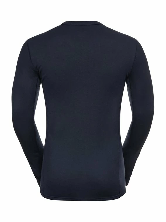 Odlo Active Warm Langarm-Shirt 5 Odlo Active Warm Langarm-Shirt – Bild 5