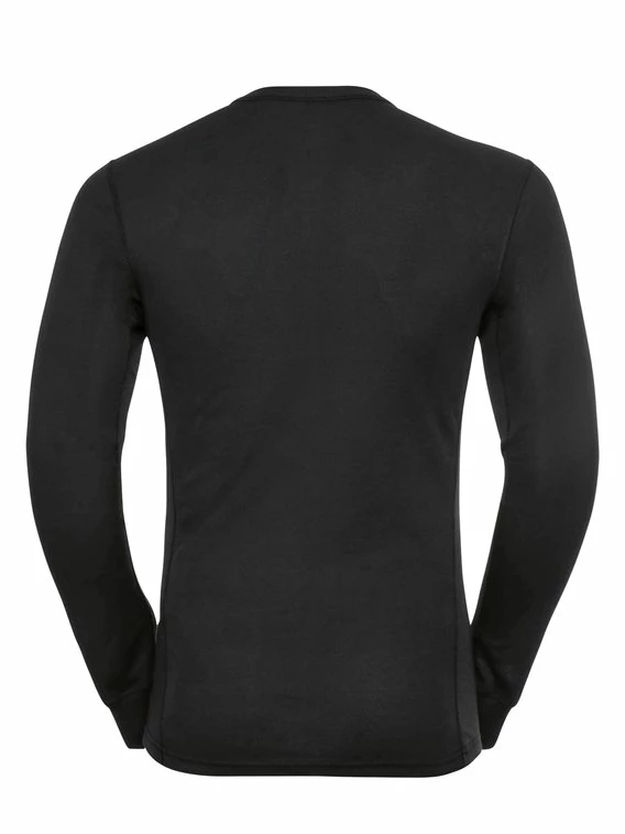 Odlo Active Warm Langarm-Shirt 4 Odlo Active Warm Langarm-Shirt – Bild 4