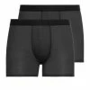 Odlo F-Dry Active Light Eco Boxer, 2er-Pack